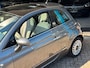 Fiat 500 1.2 Lounge 2011 GRIJS AIRCO CARPLAY APK NAP!