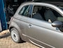 Fiat 500 1.2 Lounge 2011 GRIJS AIRCO CARPLAY APK NAP!