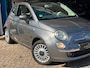 Fiat 500 1.2 Lounge 2011 GRIJS AIRCO CARPLAY APK NAP!
