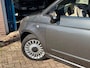 Fiat 500 1.2 Lounge 2011 GRIJS AIRCO CARPLAY APK NAP!
