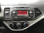 Kia Picanto 1.0 Comfort Pack dealer onderhouden