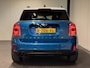 MINI Countryman 1.5 Cooper ALL4 Chili (LED, LEDER, CLIMA, NAVI, PARKEERSENSOREN)