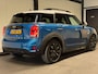 MINI Countryman 1.5 Cooper ALL4 Chili (LED, LEDER, CLIMA, NAVI, PARKEERSENSOREN)