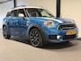 MINI Countryman 1.5 Cooper ALL4 Chili (LED, LEDER, CLIMA, NAVI, PARKEERSENSOREN)