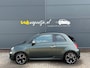 Fiat 500C 1.0 Hybrid Rockstar Cabrio *carplay *matte lak