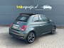 Fiat 500C 1.0 Hybrid Rockstar Cabrio *carplay *matte lak