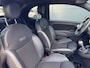 Fiat 500C 1.0 Hybrid Rockstar Cabrio *carplay *matte lak