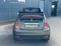 Fiat 500C 1.0 Hybrid Rockstar Cabrio *carplay *matte lak