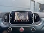 Fiat 500C 1.0 Hybrid Rockstar Cabrio *carplay *matte lak