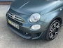 Fiat 500C 1.0 Hybrid Rockstar Cabrio *carplay *matte lak