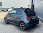 Fiat 500C 1.0 Hybrid Rockstar Cabrio *carplay *matte lak