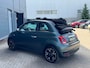Fiat 500C 1.0 Hybrid Rockstar Cabrio *carplay *matte lak