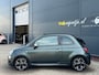 Fiat 500C 1.0 Hybrid Rockstar Cabrio *carplay *matte lak