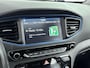 Hyundai Ioniq 1.6 GDi PREMIUM | TREKHAAK | ALL SEASONS | LEDER | SCHUIFDAK | NAVI | CLIMA | CRUISE ADAPTIEF | CAMERA | DODEHOEKSPIEGELS | STUUR- & STOELVERWARMING | PDC | HYBRID | AUTOMAAT |