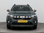 Dacia Jogger 1.0 TCe 110 EXTREME 7p. | ZWART GELAKTE 16'' LM VELGEN | CAMERA | CLIMA | CRUISE | NAVI | PDC | APPLE CAR PLAY & ANDROID AUTO | VERWARMDE VOORSTOELEN | 7 PERSOONS |