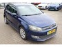 Volkswagen Polo 1.2 TDI BlueMotion Comfortline