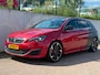 Peugeot 308 1.6 e-THP GTi 270 PK/LIMITED EDITION/PANO/CAMERA/LEDER/NL AUTO/DEALER ONDERHOUDEN/