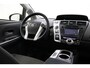 Toyota Prius+ Prius Wagon 7 pers. 1.8 Aspiration | Panoramadak | Navigatie | Keyless | Cruise Control | Clima | Camera | 17 inch | Bluetooth