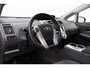 Toyota Prius+ Prius Wagon 7 pers. 1.8 Aspiration | Panoramadak | Navigatie | Keyless | Cruise Control | Clima | Camera | 17 inch | Bluetooth