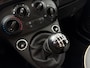 Fiat 500 1.2 Lounge 2019 ZWART | Panoramadak | Apple CarPlay | Benzine |