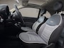 Fiat 500 1.2 Lounge 2019 ZWART | Panoramadak | Apple CarPlay | Benzine |