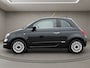 Fiat 500 1.2 Lounge 2019 ZWART | Panoramadak | Apple CarPlay | Benzine |