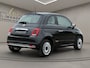 Fiat 500 1.2 Lounge 2019 ZWART | Panoramadak | Apple CarPlay | Benzine |