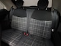 Fiat 500 1.2 Lounge 2019 ZWART | Panoramadak | Apple CarPlay | Benzine |