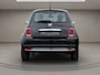 Fiat 500 1.2 Lounge 2019 ZWART | Panoramadak | Apple CarPlay | Benzine |