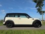 MINI Clubman 1.6 One Final Edition | H-Leder | Navi | Clima | 16" Velgen | Wired + Essential pakket | Cruise | 6 Versnellingen |