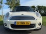 MINI Clubman 1.6 One Final Edition | H-Leder | Navi | Clima | 16" Velgen | Wired + Essential pakket | Cruise | 6 Versnellingen |
