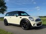 MINI Clubman 1.6 One Final Edition | H-Leder | Navi | Clima | 16" Velgen | Wired + Essential pakket | Cruise | 6 Versnellingen |