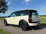 MINI Clubman 1.6 One Final Edition | H-Leder | Navi | Clima | 16" Velgen | Wired + Essential pakket | Cruise | 6 Versnellingen |