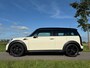 MINI Clubman 1.6 One Final Edition | H-Leder | Navi | Clima | 16" Velgen | Wired + Essential pakket | Cruise | 6 Versnellingen |