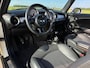 MINI Clubman 1.6 One Final Edition | H-Leder | Navi | Clima | 16" Velgen | Wired + Essential pakket | Cruise | 6 Versnellingen |