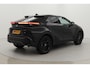 Toyota C-HR / C-HR+ 2.0 Plug-in Hybrid 220 Black Edition | Warmtepomp | Apple Carplay / Android Auto | Stoel-/stuurverwarming | Head-up display | Dodehoek detectie | JBL | 19 inch