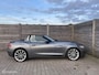BMW Z4 Roadster sDrive35i Leder-Carplay-Navi-Top Onderhouden