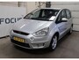 Ford S-Max 2.0-16V NAP 3e eigenaar PDC Trekhaak Cruise APK Navi Airco