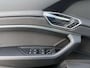 Audi Q8 e-tron 50 quattro Edition 95 kWh | SOH 97% | Camera | CarPlay | Stoelverwarming | Cruise Control | 1e Eigenaar | Incl. BTW