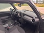 MINI Cooper 1.6 One Business Line Airco Navi Bluetooth