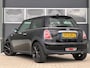 MINI Cooper 1.6 One Business Line Airco Navi Bluetooth