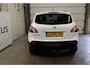 Nissan Qashqai 1.6 Connect Edition NAP Pano Trekhaak 02-27 APK Cruise Airco