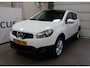 Nissan Qashqai 1.6 Connect Edition NAP Pano Trekhaak 02-27 APK Cruise Airco