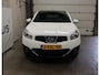 Nissan Qashqai 1.6 Connect Edition NAP Pano Trekhaak 02-27 APK Cruise Airco