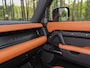Land Rover Defender D350 110 Urban Commercial / Grijs Kenteken