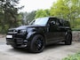 Land Rover Defender D350 Urban Commercial / Grijs Kenteken