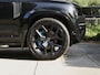 Land Rover Defender D350 110 Urban Commercial / Grijs Kenteken