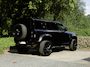 Land Rover Defender D350 110 Urban Commercial / Grijs Kenteken