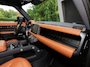 Land Rover Defender D350 110 Urban Commercial / Grijs Kenteken