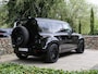 Land Rover Defender D350 Urban Commercial / Grijs Kenteken